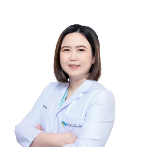 Dr.Karuna Atikij (internal-Medicine) | พญ. กรุณา อธิกิจ (อายุรศาสตร์, เวชศาสตร์ใต้น้ำและความดันบรรยากาศสูง)