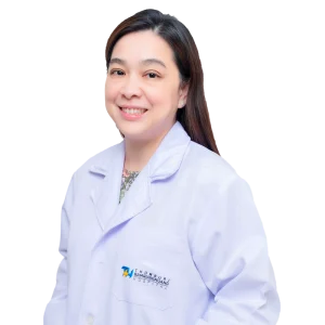 พญ.ณุชชนา แก้วภราดัย-ศูนย์ตรวจสุขภาพ