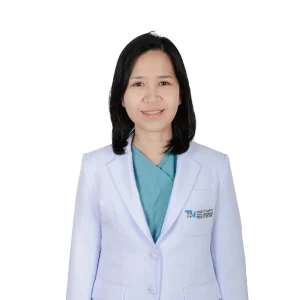 พญ. กานต์วรรณ ใจเกรียงไกร