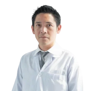 Asst.Prof.Dr.Siam Khajarern - ผศ.นพ. สยาม ค้าเจริญ