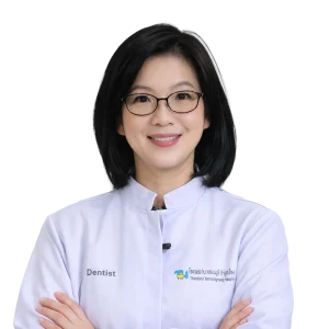 รศ.ดร.ทพญ. อรุณวรรณ หลำอุบล(ทันตกรรมเวชศาสตร์ช่องปากและตรวจพิเคราะห์) |