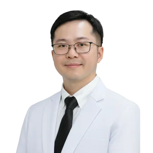 นพ. อาทิตย์ ภูเกียรติก้อง | Dr. Arthid Phukiadkong - (General Surgery)