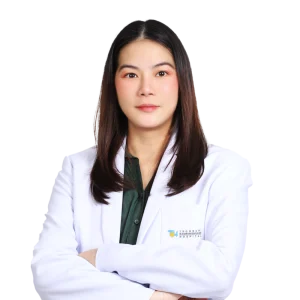 พญ.กัญญรัศณ์ อัครลาวัณย์ | ศัลยศาสตร์ ว.52212 | โรงพยาบาลธนบุรี บำรุงเมือง