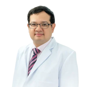 นพ. กวี อนันต์นับ (เวชศาสตร์ฟื้นฟู) |