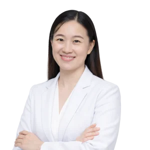 พญ. ณภัทร สายโกสุม (ศัลยกรรมเฉพาะทางเต้านม) | Dr.Napat Saigosoom (Breast Augmentation Surgery)