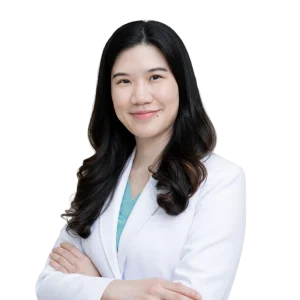 พญ. นรรัตน์ นิมกาญจน์ - (กุมารเวชศาสตร์) | Dr.Norrarath Nimkarn (Pediatric Nephrology)