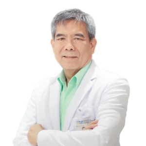 Dr. Panom Ketumarn