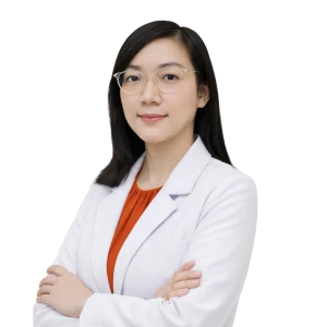 พญ. ปรัชญาณี หาญเจริญพิพัฒน์ (เวชศาสตร์ครอบครัว) | Dr.Prachyanee Hanjaroenpipat