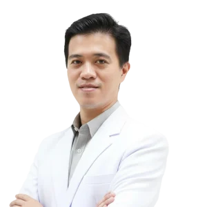 นพ. พุชฌงค์ แซ่โต๋วอายุรศาสตร์, อายุรศาสตร์โรคเลือด