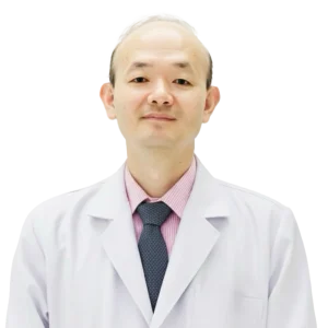 นพ. เหรียญชัย จูฬาวิเศษกุล |