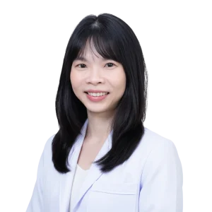 พญ. รุ่งทิวา กิจเพิ่มเกียรติ (อายุรศาสตร์โรคไต)