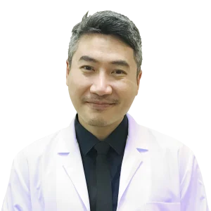 นพ. สันติ สิลัยรัตน์