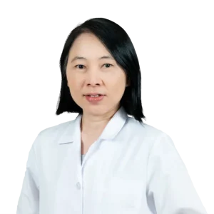 พญ. ศิริพร อธิสกุล (อายุรศาสตร์)