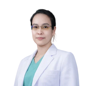 พญ. สุชานัน แก้วสุขเวชศาสตร์ครอบครัว