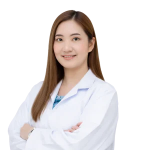 พญ. สุธนี สนธิรติ (จักษุวิทยา) | Dr.Suthanee Sonthirathi