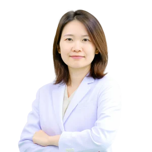 พญ. ตรีทิพย์ จูมจนะ (เวชศาสตร์ครอบครัว) |