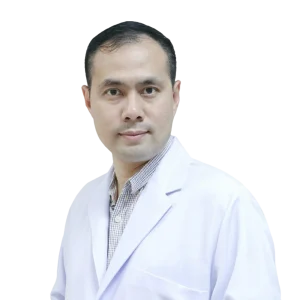 นพ. ยุทธพงษ์ อิ่มสุวรรณ - Dr.Yutthaphong Imsuwan