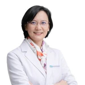 ศ.ดร.ทพญ. ศจี สัตยุตม์