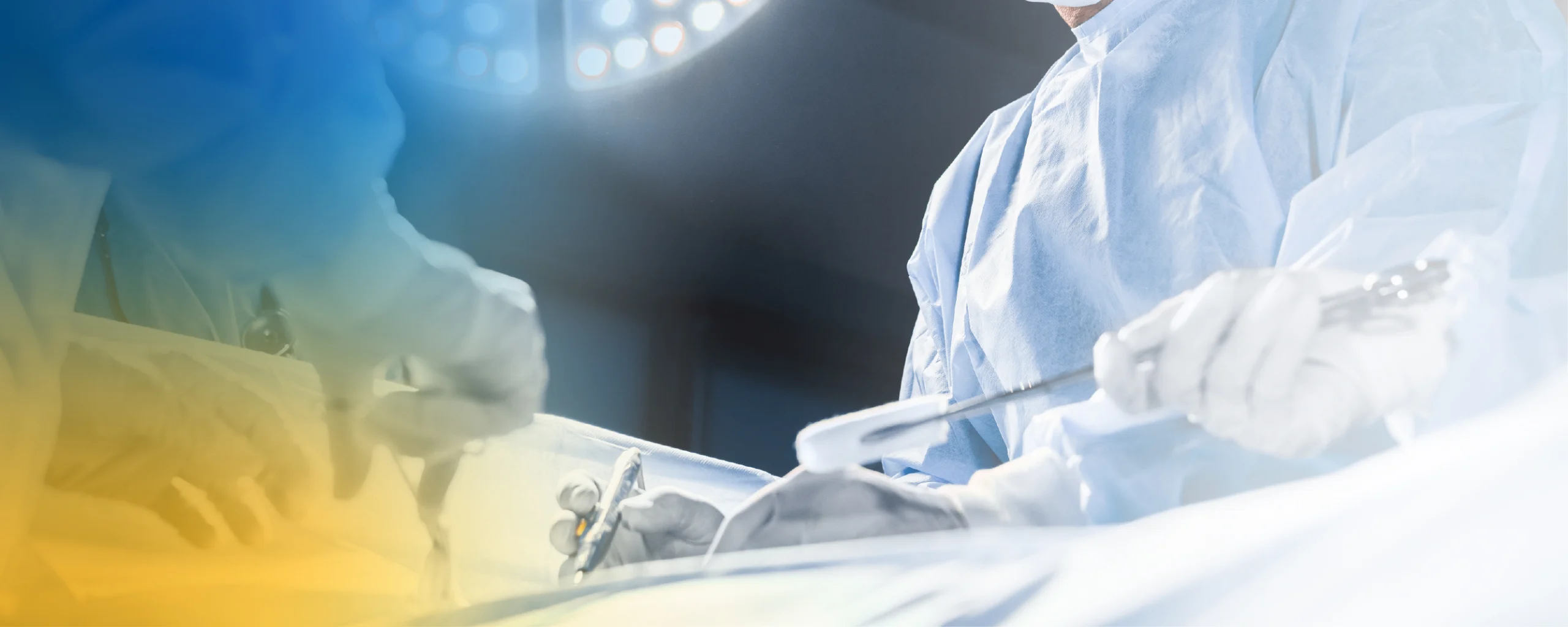Surgery Center ศูนย์ศัลยกรรม โรงพยาบาลธนบุรี บำรุงเมือง