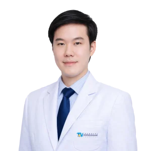 นพ. ธนพล เค้าคุณากร