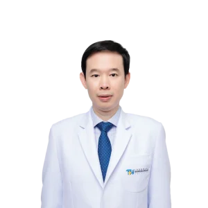 นพ. ธัญญ์ สุวัฒนวิโรจน์ (อายุรศาสตร์โรคหัวใจ)