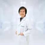 นลินี  จงวิริยะพันธุ์