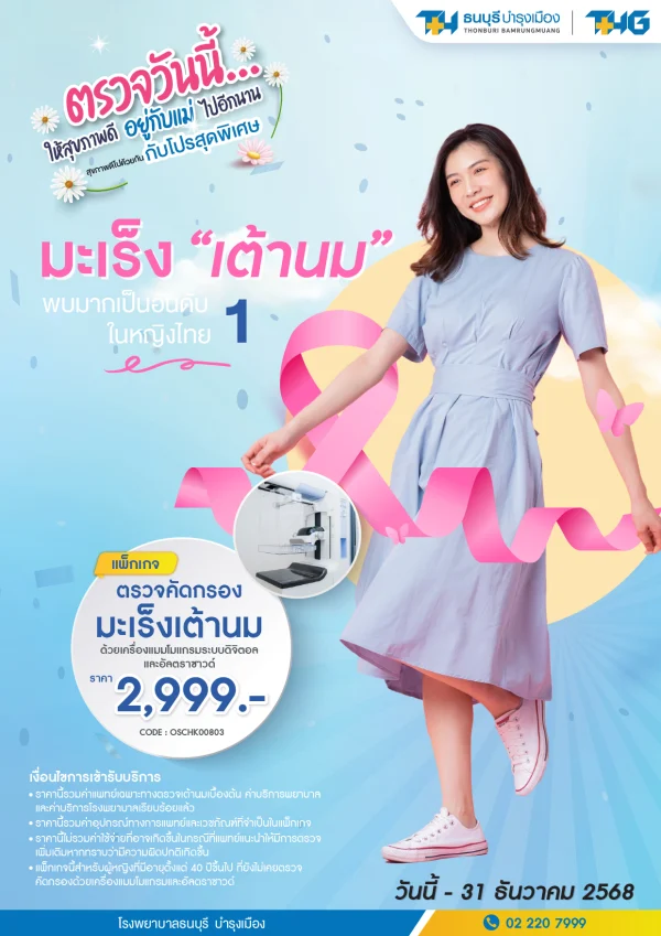 Breast Cancer Screening Package - Image 2