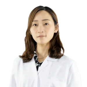 Dr. Pattamon Sutthatarn