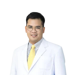 นพ. ศรันยวัฒน์ บุญญาจันทร์ (สูติศาสตร์และนรีเวชวิทยา)