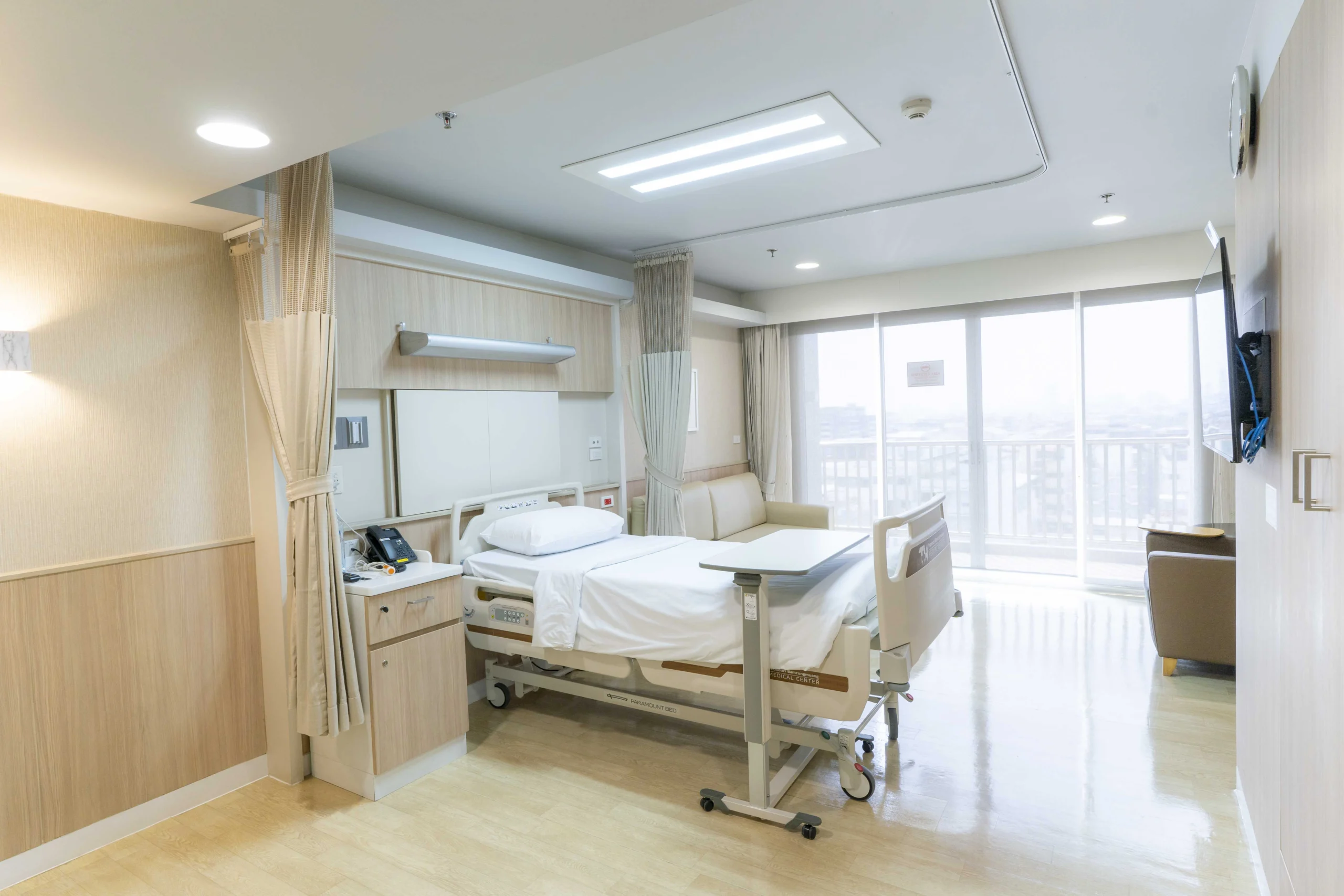 ห้องดีลักซ์พิเศษ