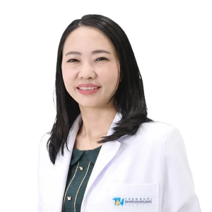 พญ. เนสินี เก้าเอี้ยน | Dr.Nesinee Kawian