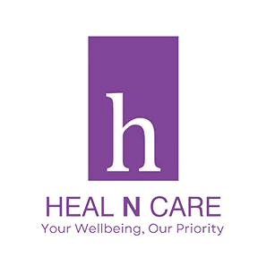 HEAL N CARE