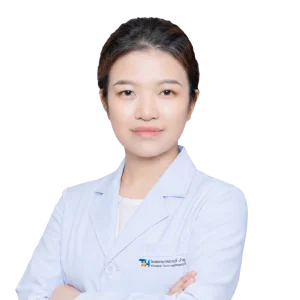 พญ.ธัญวรัตม์ กองสวัสดิ์ - ประสาทวิทยา (Neurology)