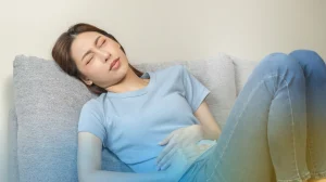 สัญญาณเตือนจากรอบเดือนเมื่อไหร่ที่เรียกว่าประจำเดือนผิดปกติ