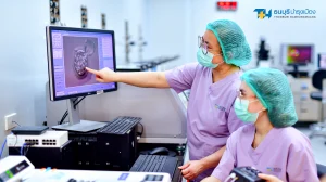 การทำเด็กหลอดแก้ว ภาวะมีบุตรยาก