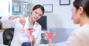 พบแพทย์ก่อนตั้งครรภ์