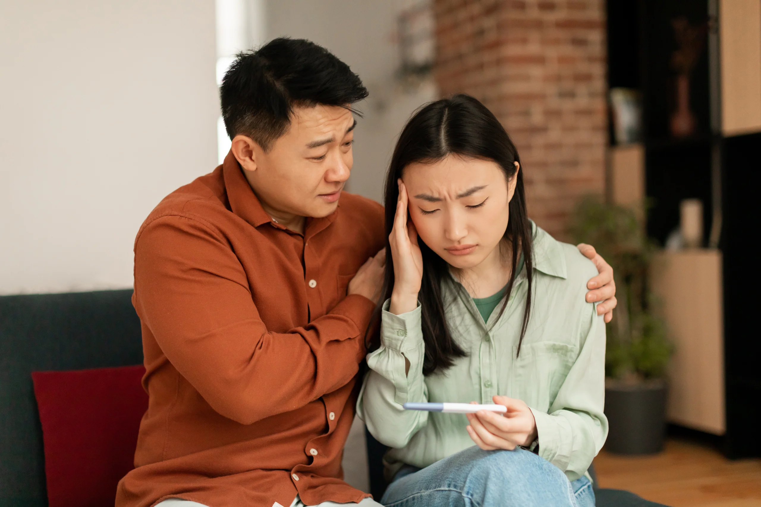 ภาวะมีบุตรยาก สามารถเกิดขึ้นได้จากทั้งฝ่ายหญิงและฝ่ายชาย