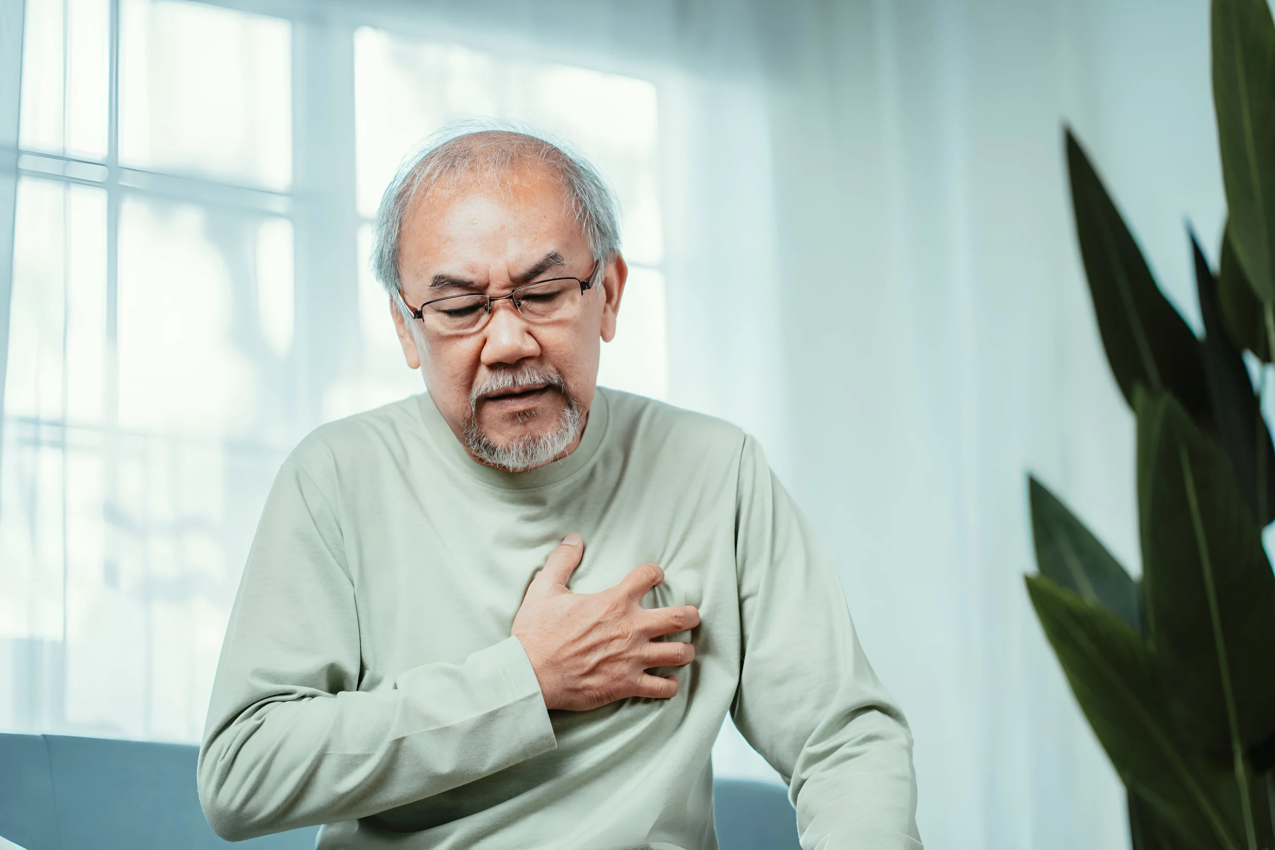 หินปูนในหลอดเลือดหัวใจ ภัยเงียบที่ไม่แสดงอาการ