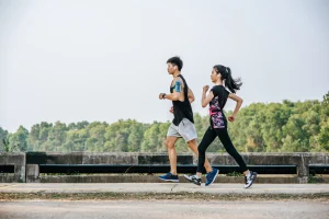 ออกกำลังกายหนักเกิน เสี่ยงหัวใจวาย