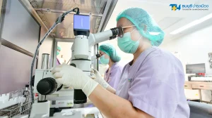 การตรวจโครโมโซมตัวอ่อนด้วยเทคนิค NGS ในกระบวนการ ICSI