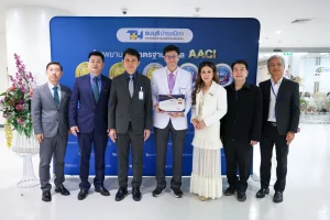 ข่าวสารองค์กร-เปิด-KNEE-REPAIR-CENTER-ศูนย์ซ่อมเข่า
