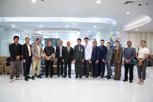 ข่าวสารองค์กร-เปิด-KNEE-REPAIR-CENTER-ศูนย์ซ่อมเข่า