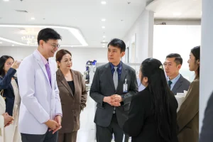 ข่าวสารองค์กร-เปิด-KNEE-REPAIR-CENTER-ศูนย์ซ่อมเข่า
