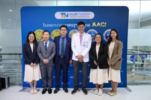 ข่าวสารองค์กร-เปิด-KNEE-REPAIR-CENTER-ศูนย์ซ่อมเข่า